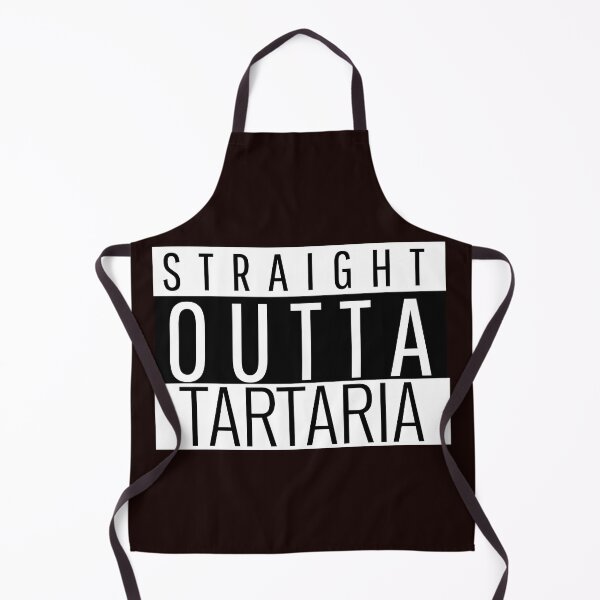 Item preview, STRAIGHT OUTTA TARTARIA | RETRO ERA HUMOR SERIES — LOST HISTORY EDITION designed and sold by WitLounge.