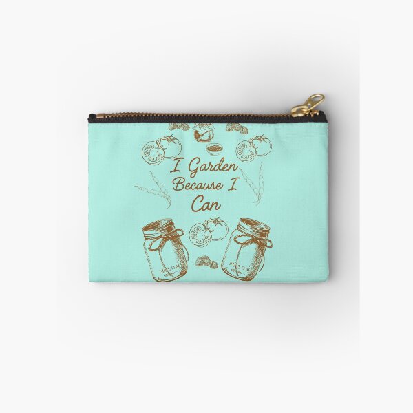Item preview, I Garden Because I Can designed and sold by HoppingCreation.