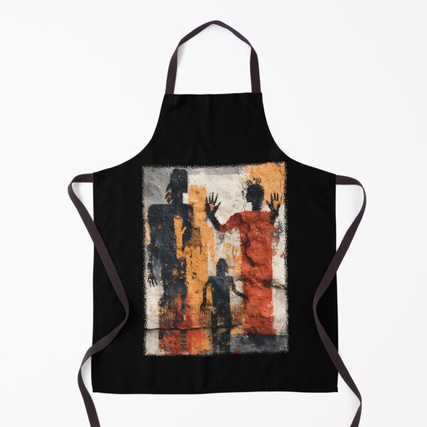 Item preview, Shamanic Graffiti designed and sold by AlchemyColor.