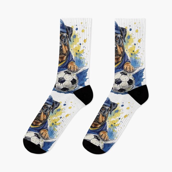Item preview, Rottweiler World Cup Scotland Suppawter designed and sold by The Suppawters.