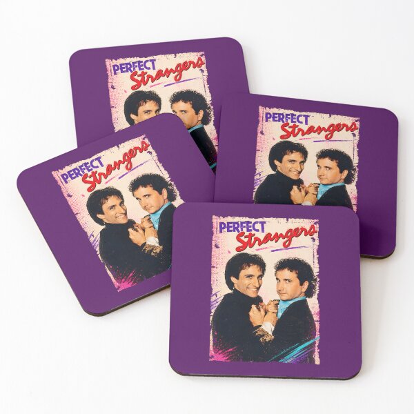 Item preview, Perfect Strangers designed and sold by TeeCodes.