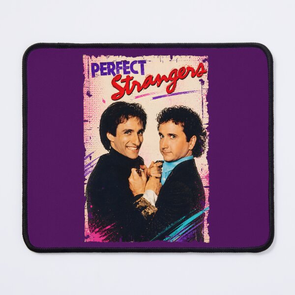 Item preview, Perfect Strangers designed and sold by TeeCodes.
