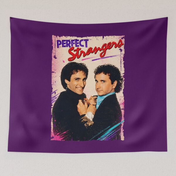 Item preview, Perfect Strangers designed and sold by TeeCodes.