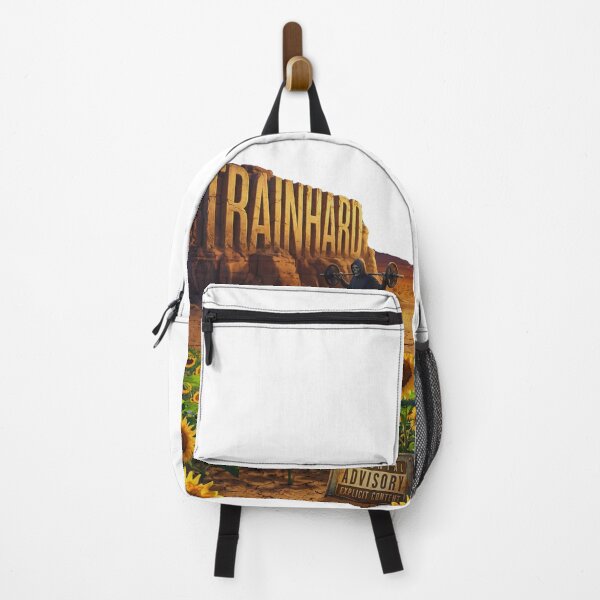 Item preview, TrainHard Desert Strength – What About You? designed and sold by TrainHardCo.