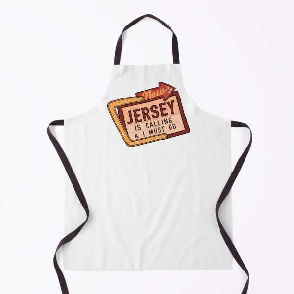 Item preview, New Jersey is Calling designed and sold by honey static co. .