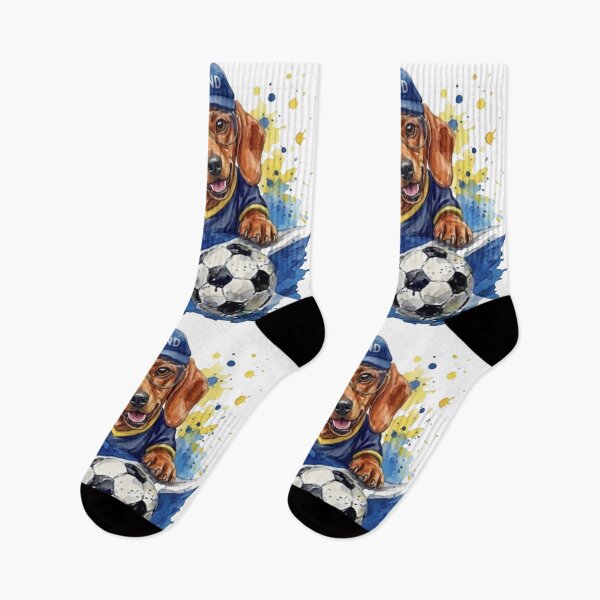 Item preview, Dachshund World Cup Scotland Suppawter designed and sold by The Suppawters.