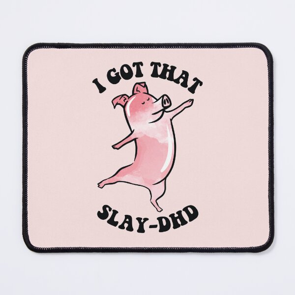 Item preview, I got that Slay-DHD designed and sold by bolimj.
