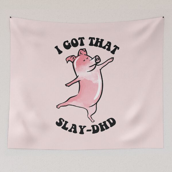 Item preview, I got that Slay-DHD designed and sold by bolimj.