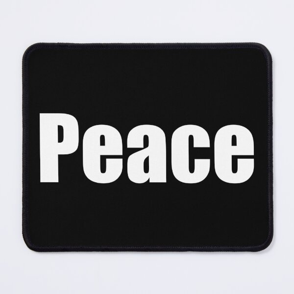 Item preview, Peace designed and sold by designing01Ar3.