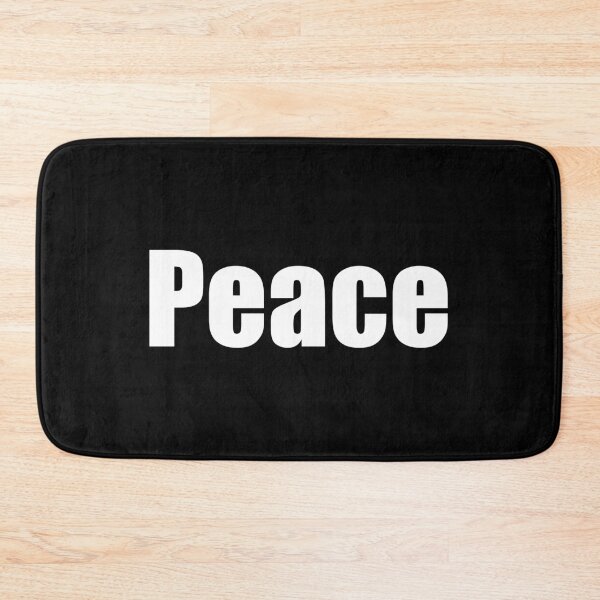 Item preview, Peace designed and sold by designing01Ar3.