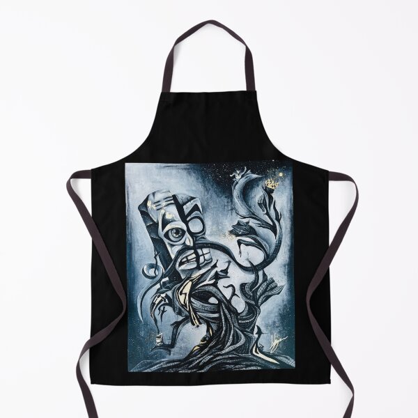 Item preview, SALVADOR BOXI (SEEK-LINGS OF THE GOLDEN AGE) designed and sold by Nicola Stefano Art.