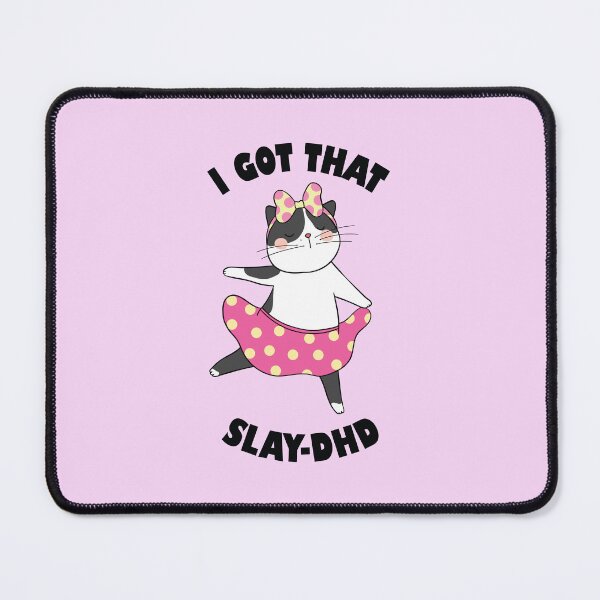 Item preview, I got that Slay-DHD designed and sold by bolimj.
