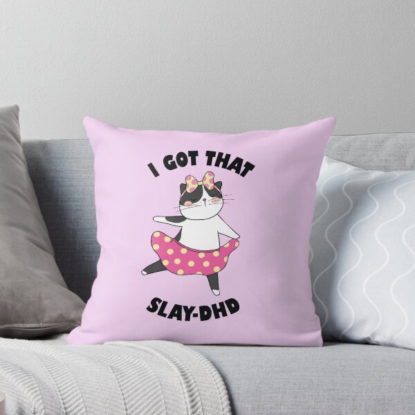 Item preview, I got that Slay-DHD designed and sold by bolimj.