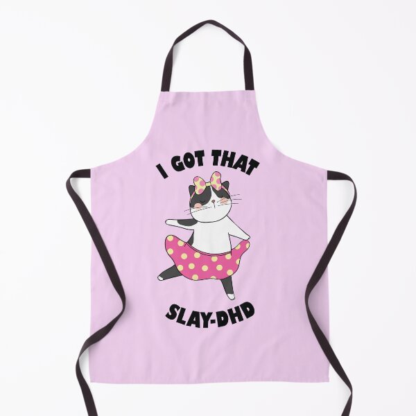 Item preview, I got that Slay-DHD designed and sold by bolimj.