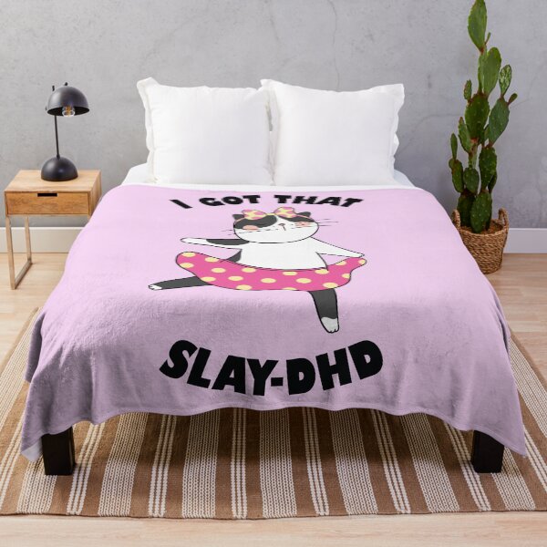 Item preview, I got that Slay-DHD designed and sold by bolimj.