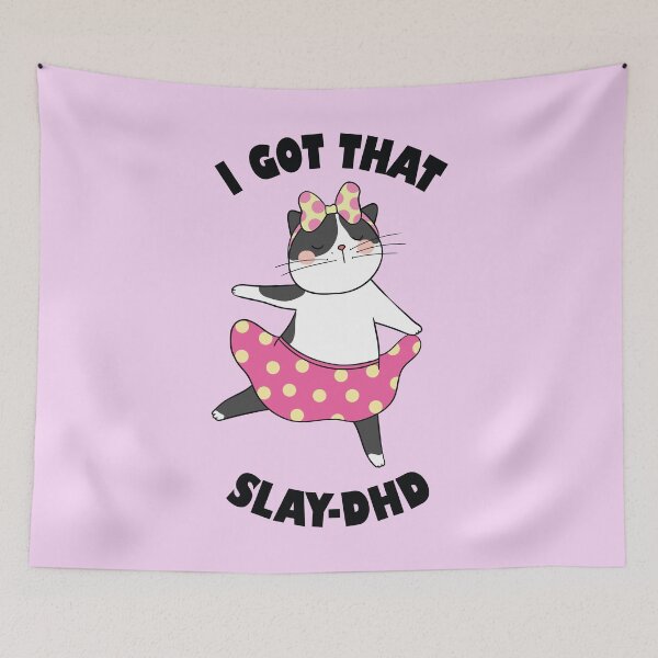 Item preview, I got that Slay-DHD designed and sold by bolimj.