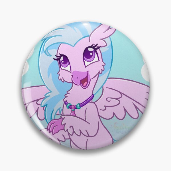 Item preview, Silverstream ~ Gentle Ways designed and sold by FaelingMagic.