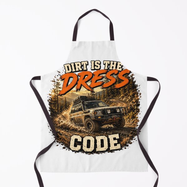 Item preview, Off-Road State of Mind – 4x4 Mud Dust Adventure Gift designed and sold by Holiday-Hunter.