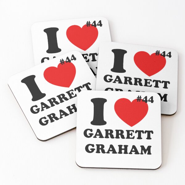 Item preview, Garrett Graham Off Campus  designed and sold by Molsabounat.