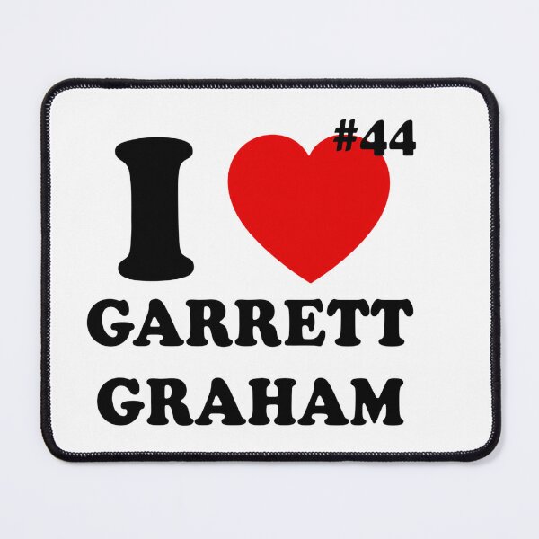 Item preview, Garrett Graham Off Campus designed and sold by Molsabounat.