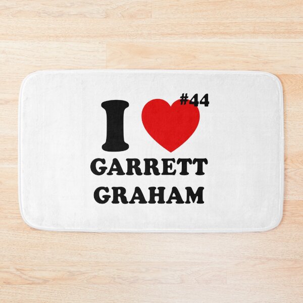 Item preview, Garrett Graham Off Campus  designed and sold by Molsabounat.