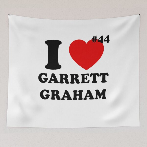 Item preview, Garrett Graham Off Campus  designed and sold by Molsabounat.
