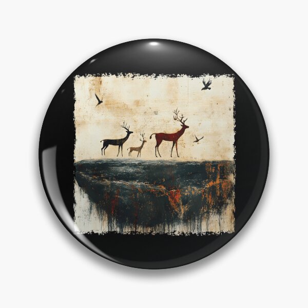 Item preview, Prehistoric Minimalism designed and sold by AlchemyColor.