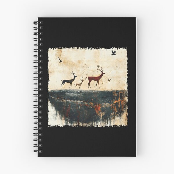 Item preview, Prehistoric Minimalism designed and sold by AlchemyColor.