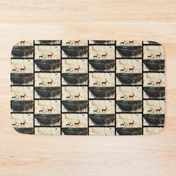 Item preview, Prehistoric Minimalism designed and sold by AlchemyColor.
