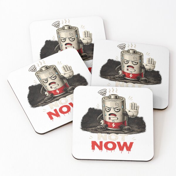 Item preview, Not Now Shirt – Funny Introvert Mood Tee designed and sold by DesignTeamHub.