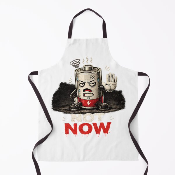 Item preview, Not Now Shirt – Funny Introvert Mood Tee designed and sold by DesignTeamHub.