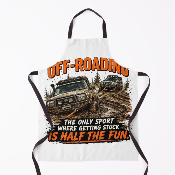 Item preview, Trail Tested, Mud Approved – 4x4 Off-Road Adventure Gift designed and sold by Holiday-Hunter.