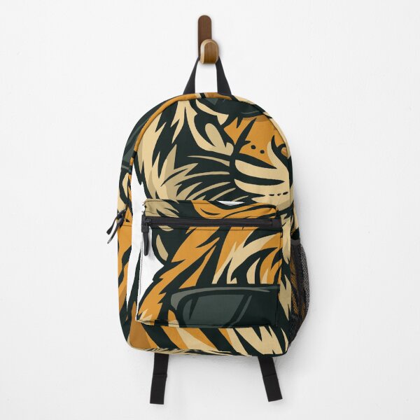Item preview, Cool Tiger With Sunglasses designed and sold by MCNovaStudio.