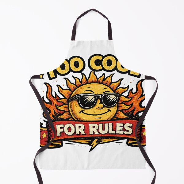 Item preview, Too cool t-shirt designed and sold by Tee Visions.