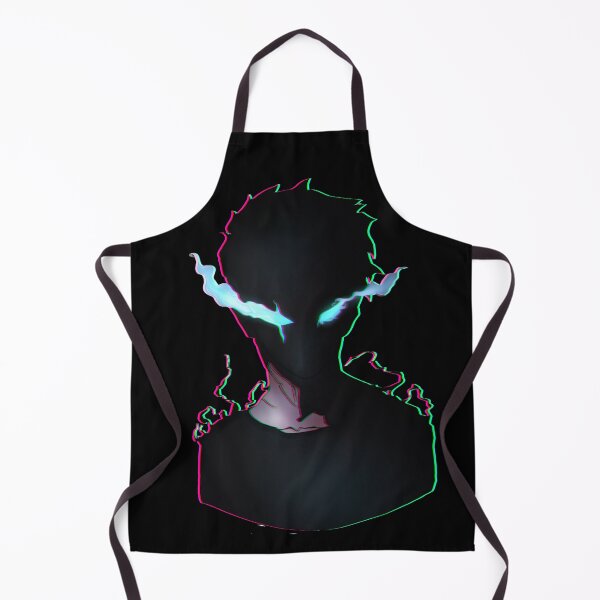 Item preview, Scribble Shadow Monarch  designed and sold by Ninaa-Art.