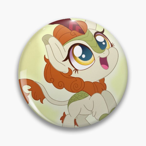 Item preview, Autumn Blaze ~ You Deserve To Be Heard! designed and sold by FaelingMagic.