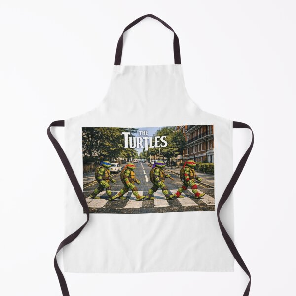 Item preview, TMNT designed and sold by TickleMonster30.