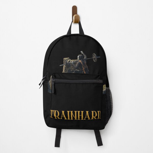 Item preview, TrainHard Climb the Impossible designed and sold by TrainHardCo.