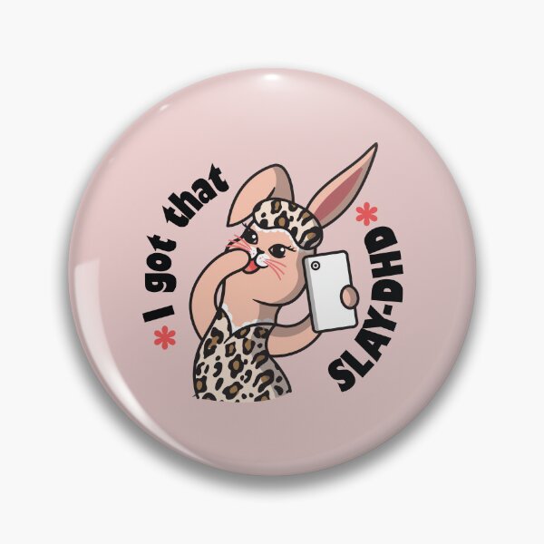 Item preview, I got that Slay-DHD designed and sold by bolimj.