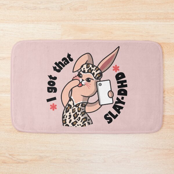 Item preview, I got that Slay-DHD designed and sold by bolimj.