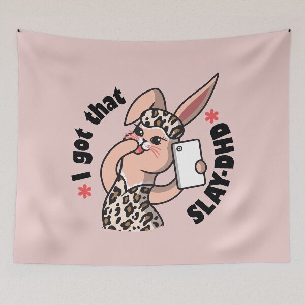 Item preview, I got that Slay-DHD designed and sold by bolimj.