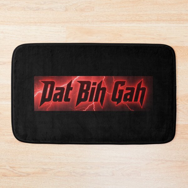 Item preview, Dat Bih Gah designed and sold by rachimariposa.