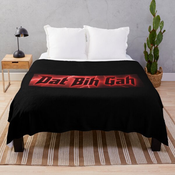 Item preview, Dat Bih Gah designed and sold by rachimariposa.
