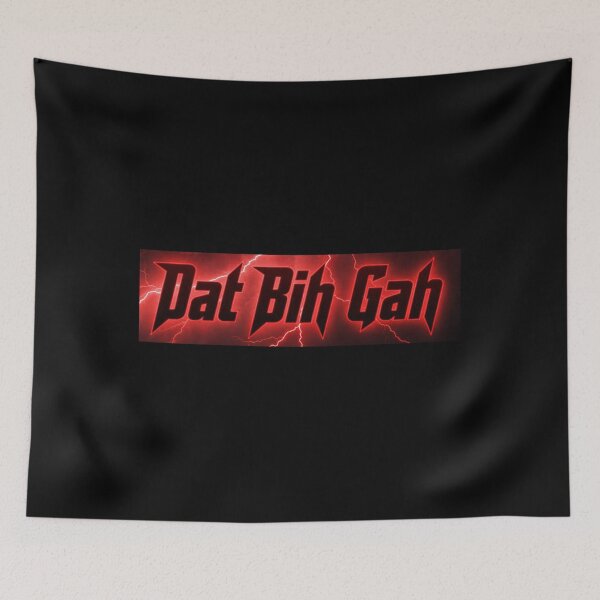 Item preview, Dat Bih Gah designed and sold by rachimariposa.