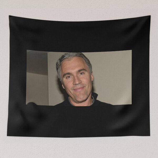 Item preview, Kirkstein Charlie Kirk Jeffrey Epstein Face Swap Enhanced Drip designed and sold by azcoleman.