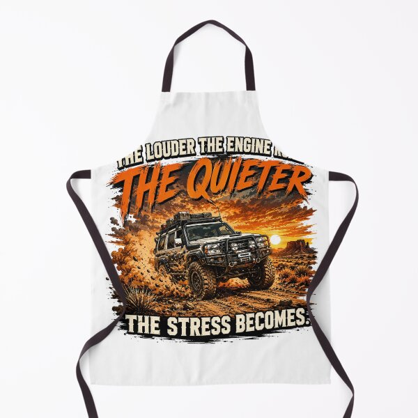 Item preview, Born to Roam Dirt Roads – 4x4 Off-Road Adventure Gift designed and sold by Holiday-Hunter.