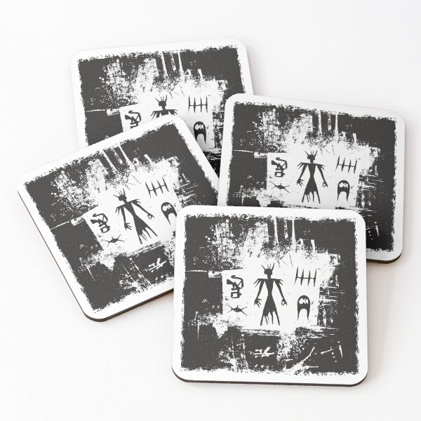 Item preview, Sketches Of The Cave Walls designed and sold by AlchemyColor.