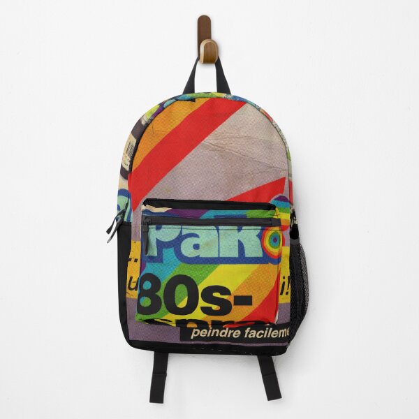 Item preview, Pakone 80s Spray designed and sold by trev4000.