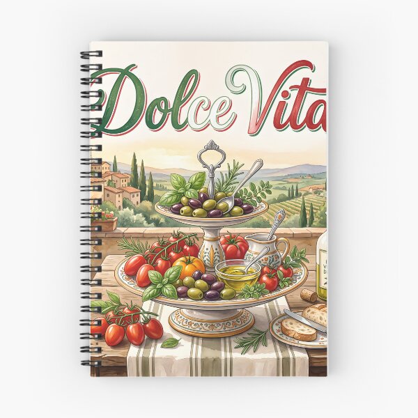 Item preview, Dolce Vita designed and sold by AnnaBellrose.