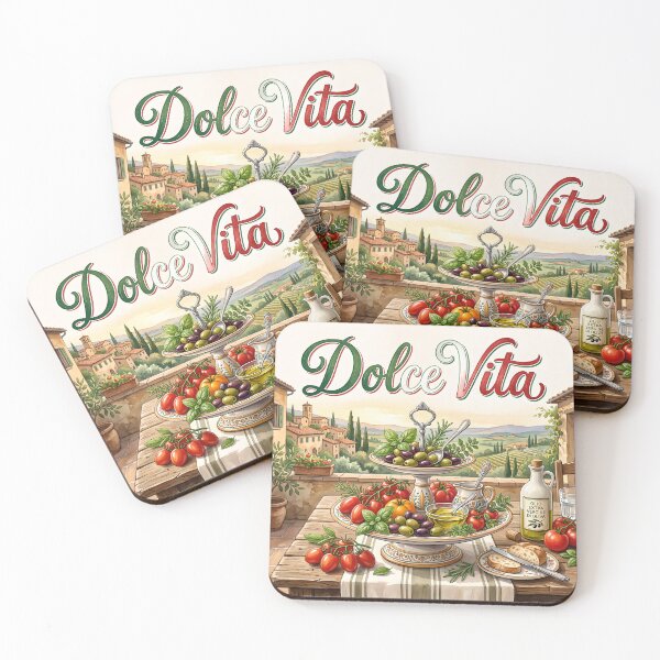 Item preview, Dolce Vita designed and sold by AnnaBellrose.